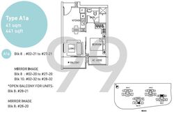 Eight Riversuites (D12), Condominium #400951161